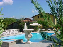 Tuscany Villa - Villa Bertagni