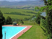 Camilla - Camilla 6 located in Volterra, Tuscany, Italy sleeps 4 in 1 bedrooms.