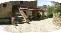 Polvano Picchio 1 located in Castiglion Fiorentino, Tuscany, Italy sleeps 2 in 0 bedrooms.