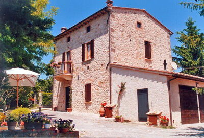 Tuscany Villa - I Tigli
