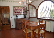 Villa delle bambole located in Sant'andrea Di Compito, Tuscany, Italy sleeps 8 in 0 bedrooms.