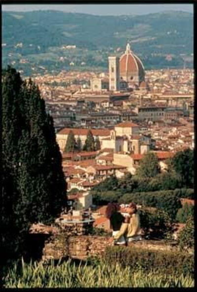 Tuscany Villa - B & B Repubblica