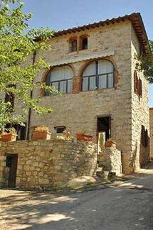 Tuscany Villa - Villa Del Gallo Nero