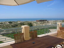 Tirrenia located in Tirrenia, Tuscany, Italy sleeps 4 in 1 bedrooms.