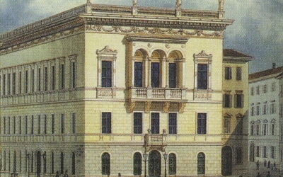 Palazzo Revoltella