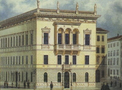 Palazzo Revoltella