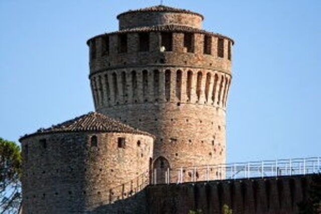 La Rocca Manfrediana