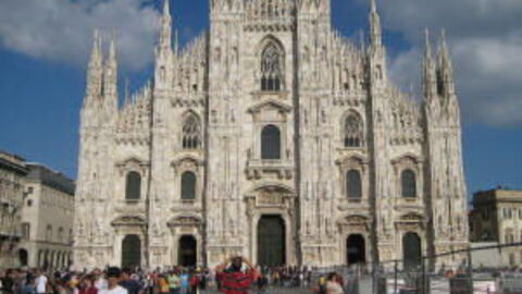 Duomo of Milan