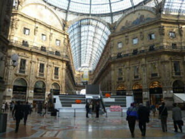 Galleria di Milano