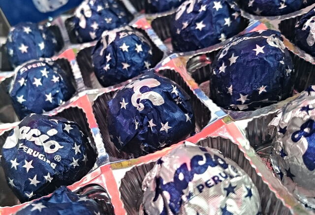Baci