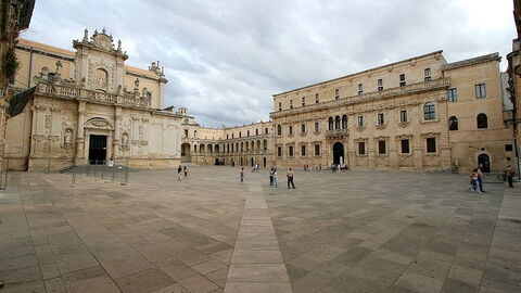 Lecce