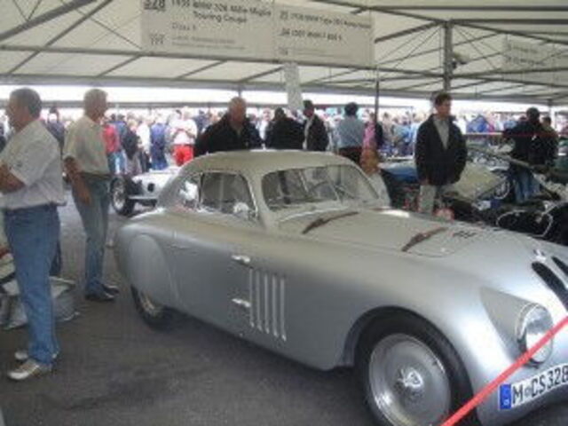 Mille Miglia