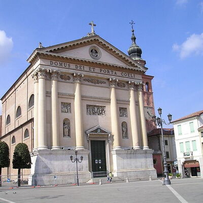 cittadella cathedral