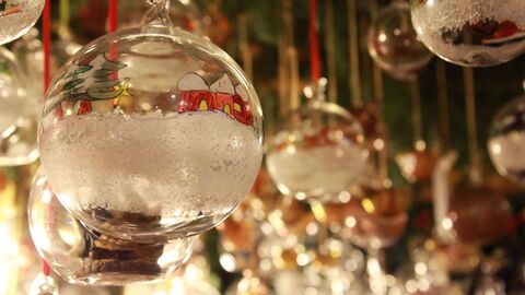 Ornaments