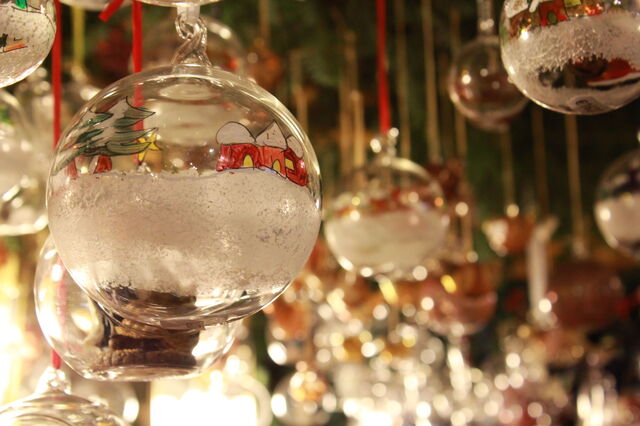 Ornaments