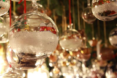 Ornaments
