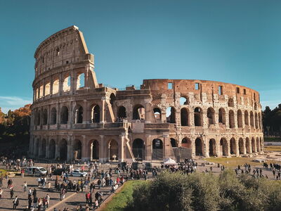 Colosseum