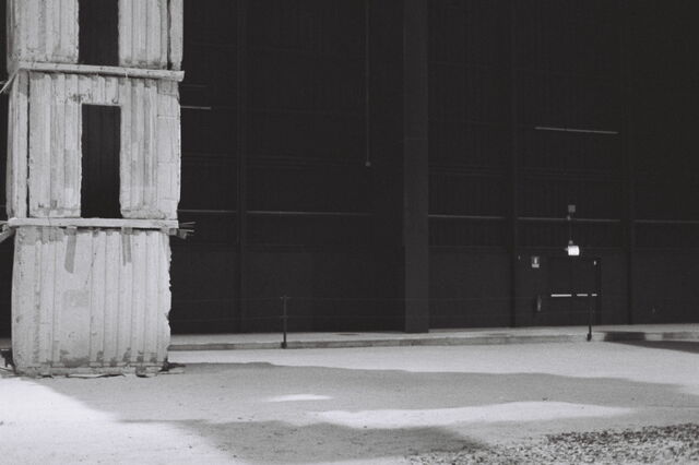 Seven Heavenly Palaces, Anselm Kiefer