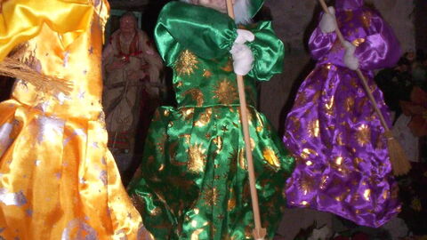 La Befana