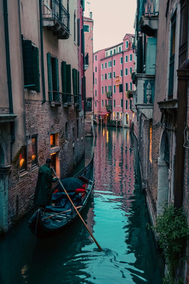 Venice