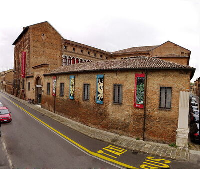 Museo Archeologico Nazionale