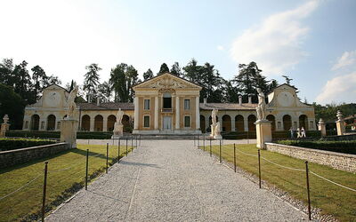 Villa Barbaro