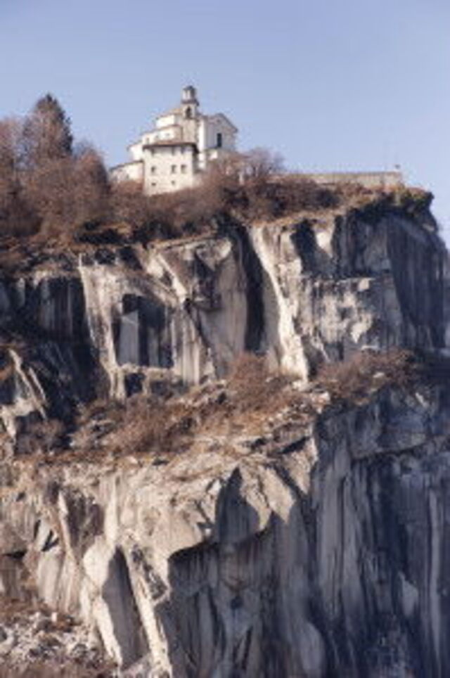 Madonna del Sasso