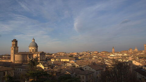 City of Reggio Emilia