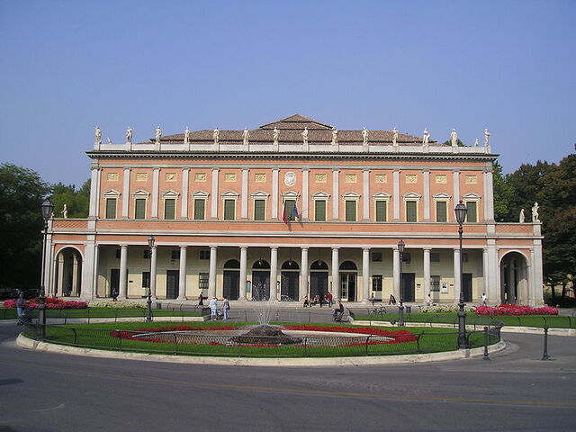 Valli Theatre