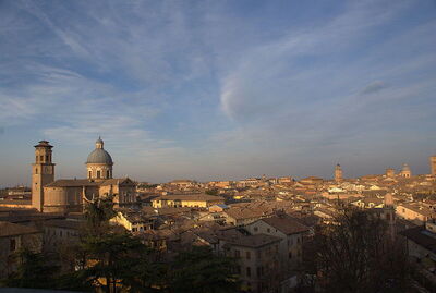 City of Reggio Emilia