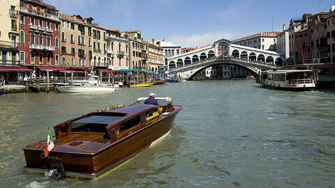 Venice in Veneto