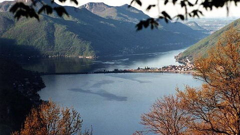 Monte San Giorgio