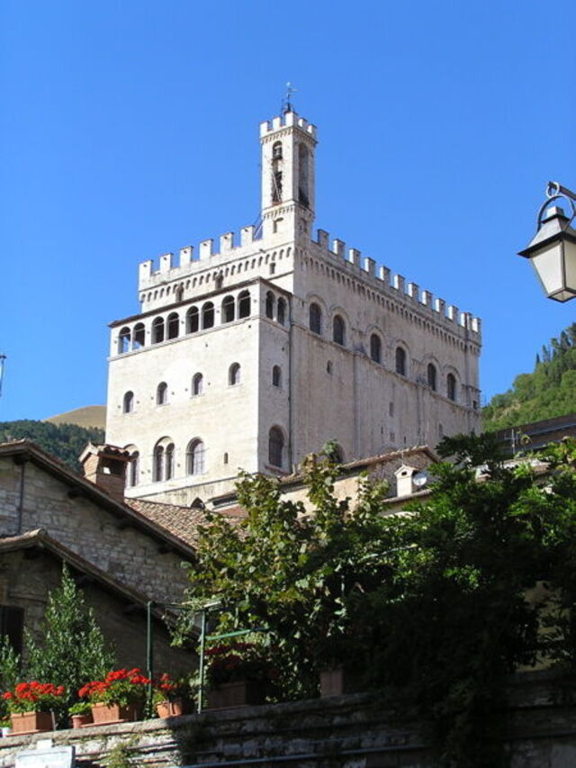 Chiesa S. Giovanni