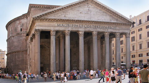 Pantheon