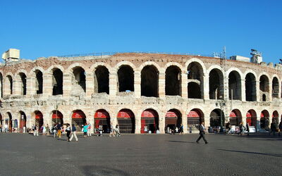 Arena