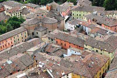Brisighella