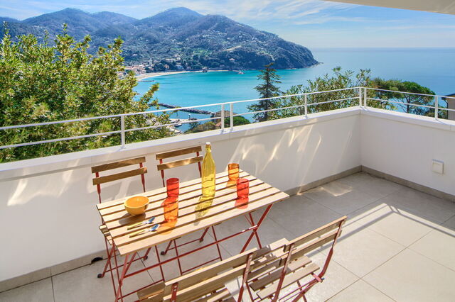 Casa Grande Mare