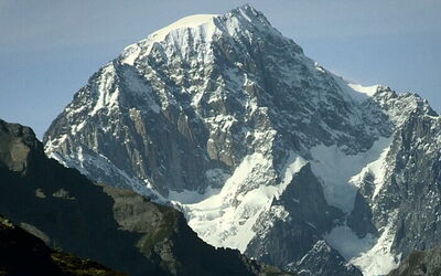 mont blanc