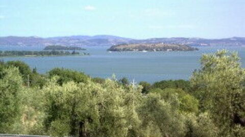 Isole Trasimeno