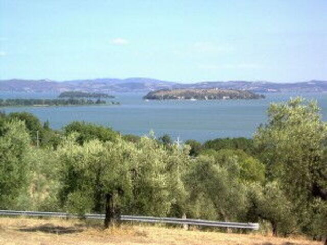 Isole Trasimeno