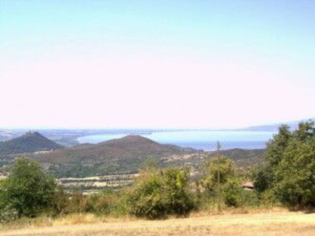 Lago Trasimeno