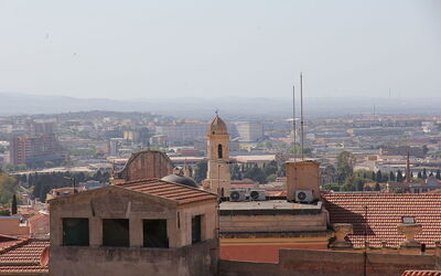 Palazzo Giordano, Sassari