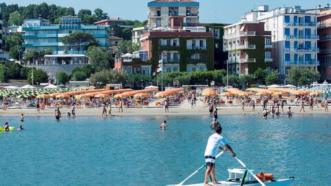 Gabicce Mare