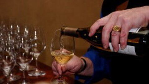 Wine Tasting