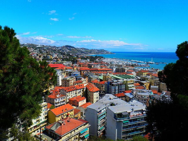 Panorama