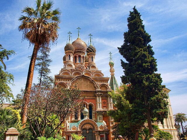 Church