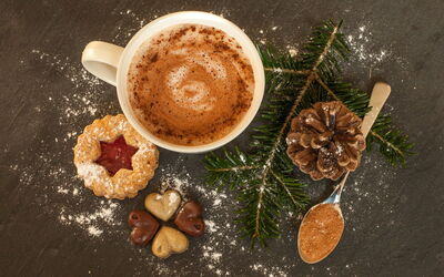 Hot Chocolate