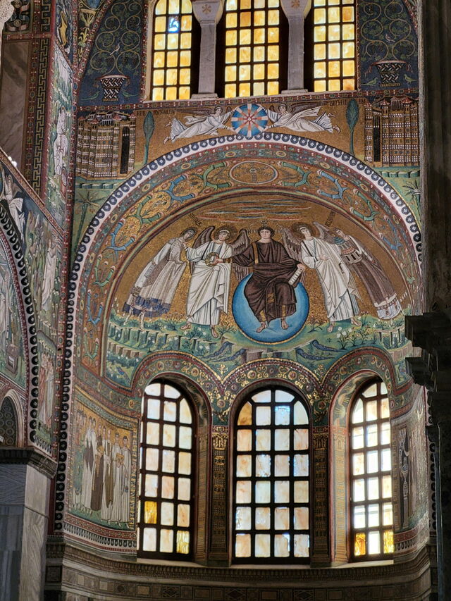 Church of San Vitale