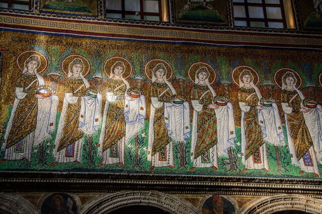 Sant'Apollinare Nuovo