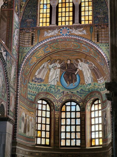 Church of San Vitale